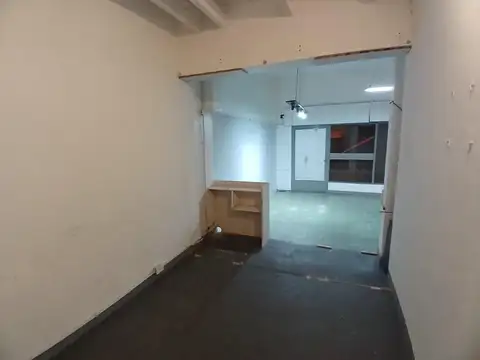 Local - Venta - Argentina, Tres de Febrero - Av. Mitre 5556