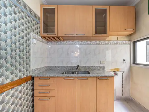 Departamento en Venta 26 años