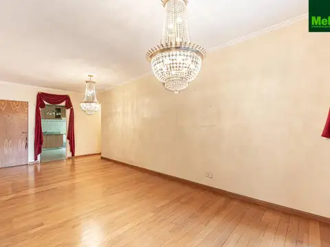 Departamento en Venta en Palermo, USD 295.000