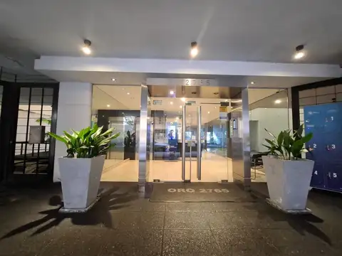 VENTA 4 AMBIENTES  EN PALERMO CON AMENITIES