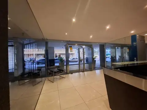 Departamento en Venta en Palermo, USD 295.000