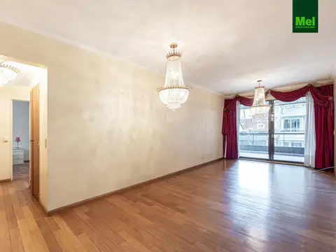 Departamento en Venta de 3 dormitorios