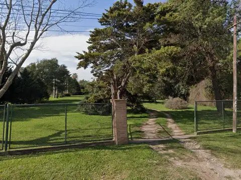 Terreno en Venta en Arroyo Seco, USD 850.000