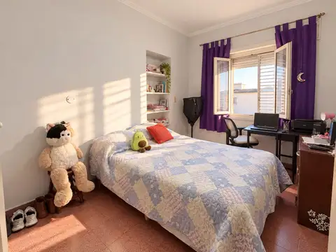 Depto Tipo Casa en Venta 53 años