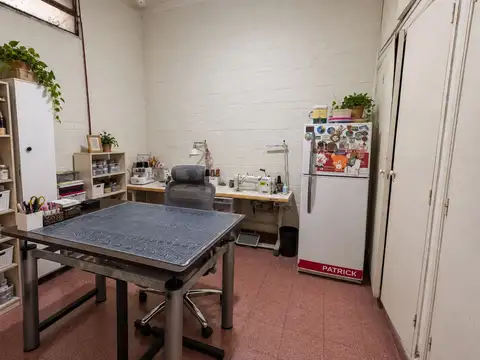 Depto Tipo Casa en Venta de 7 ambientes