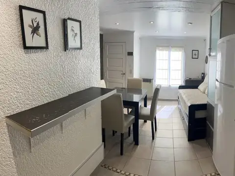 Departamento en Venta en Pinamar, USD 69.000