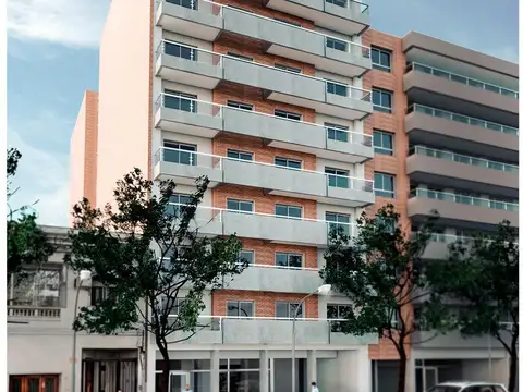 Departamento en Venta en Martin, Rosario