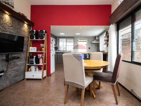 Venta Linda Casa en Paso de la Arena Padrón único