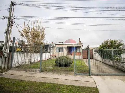 Venta Linda Casa en Paso de la Arena Padrón único
