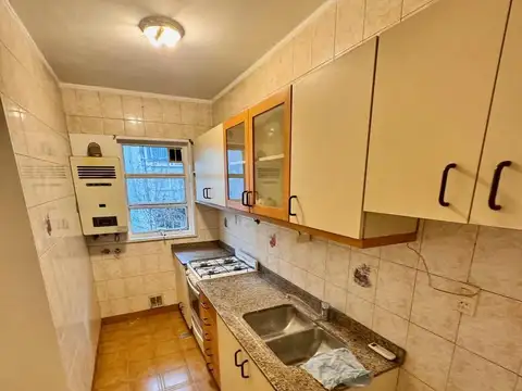 Departamento en Alquiler en Palermo, $ 1.100.000