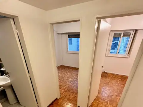 Departamento en  Darregueyra 2400 piso 7