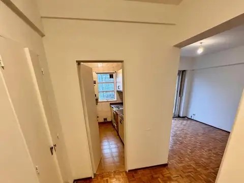 Departamento en Alquiler 45 años