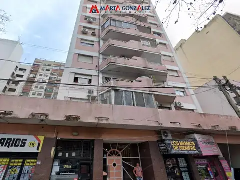 DEPARTAMENTO EN VENTA 2 AMB CENTRICO 