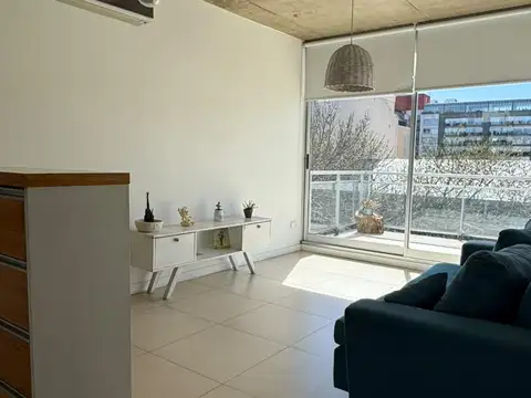 Departamento en Colegiales