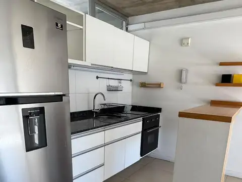 Departamento en Alquiler 10 años