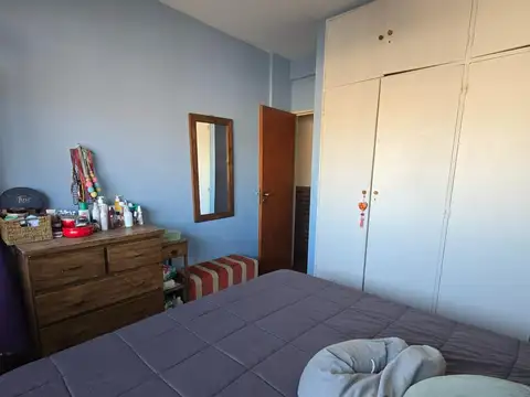 Departamento en Venta en Villa del Parque, USD 99.000