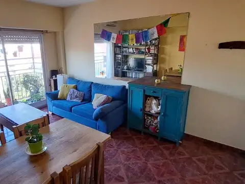 Julio San Dantas 3300, Piso 2