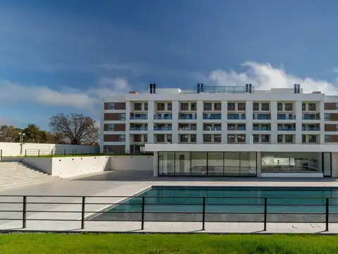 Venta Departamento 2 amb en Vivant Tortugas Norte