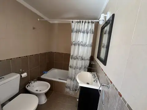 Departamento en Alquiler 13 años