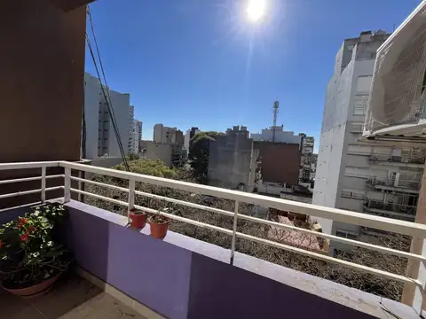 Departamento en Alquiler en Villa Urquiza, CABA