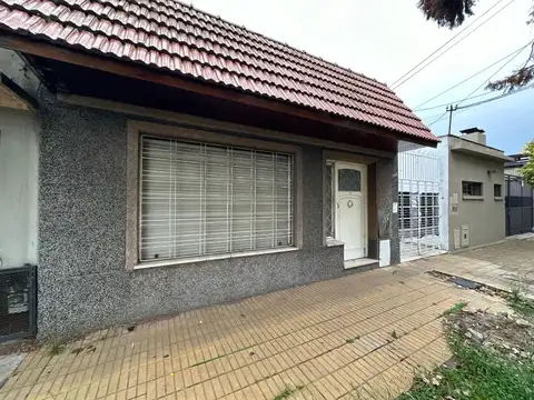 General Pico (continuación de Levalle) 3800