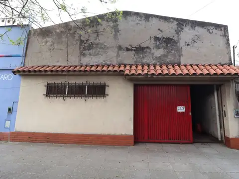 Venta Galpon/ deposito R2 ideal  Multiuso 