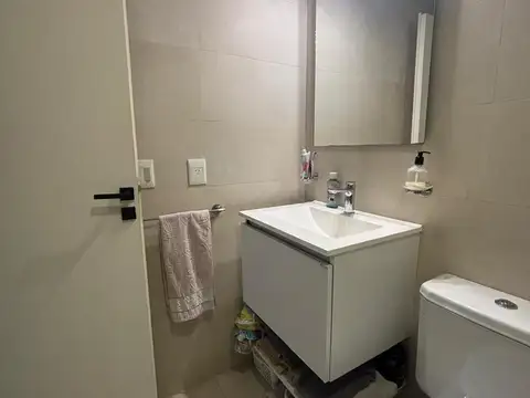 Departamento en Belgrano con amenities