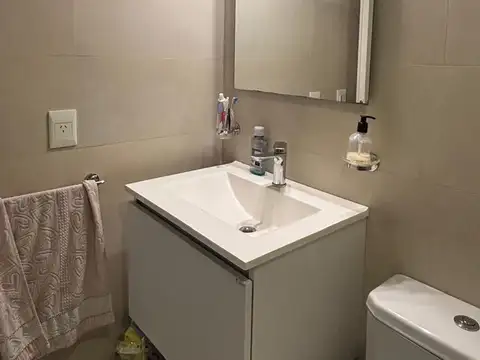 Departamento en Alquiler Temporal A Estrenar