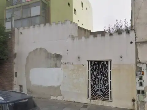 LOTE A METROS DE AVDA. MITRE AL 1400