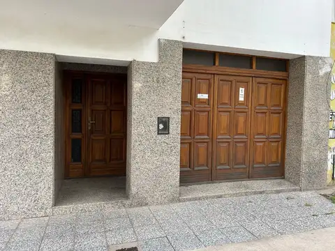 San Martín  al 100
