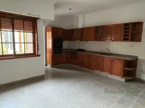 Casa en alquiler para uso comercial