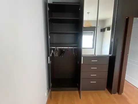 Departamento en alquiler en Urquiza R