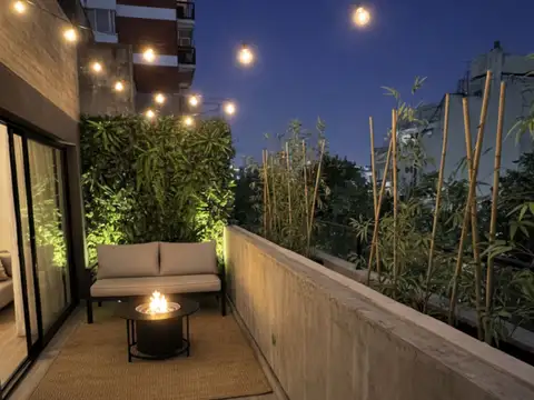 Departamento en Venta en Almagro, USD 177.725