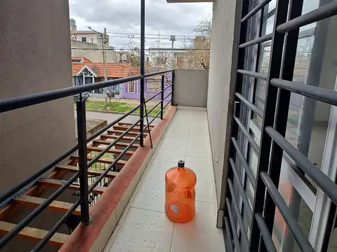 Departamento - Gregorio De Laferrere