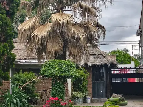 Departamento en Venta de 6 dormitorios