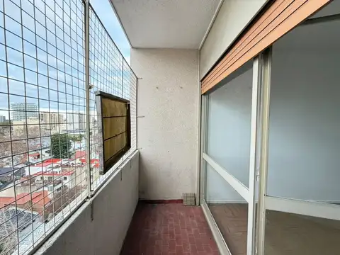 Departamento en Alquiler 55 años