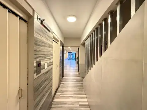 Departamento en Alquiler de 2 dormitorios