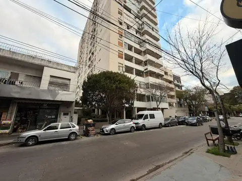 Av. San martin al 1600