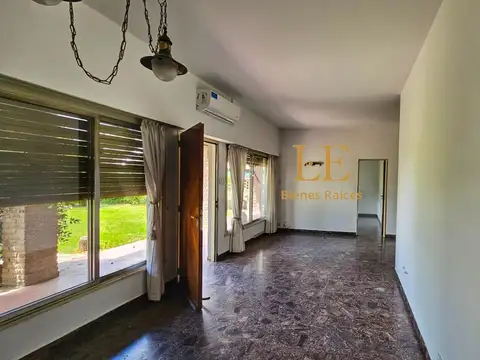 Casa en Venta - Centro de Maschwitz