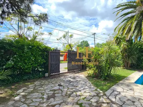 Casa en Venta en Ingeniero Maschwitz, USD 190.000