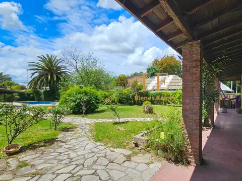 Casa en Venta de 3 dormitorios