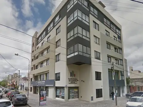 Monoambiente en venta en San Miguel centro - 27m2 -Apto profesional, luminoso, bajas expensas