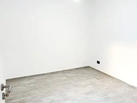 Depto Tipo Casa en Venta con 1 cocheras