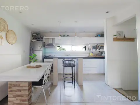 Depto Tipo Casa en Venta de 3 dormitorios
