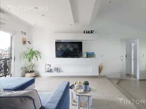 Depto Tipo Casa 4 ambientes con 1 baño