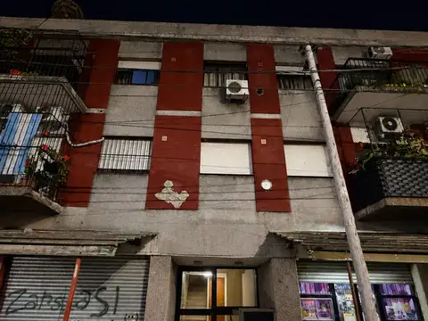 Departamento en Venta en Jose Clemente Paz, Partido de José C. Paz