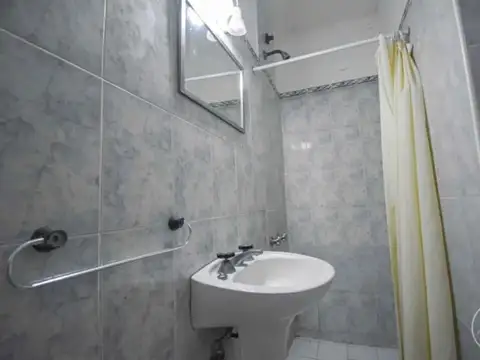 Dúplex + departamento a 150 mts. del Mar