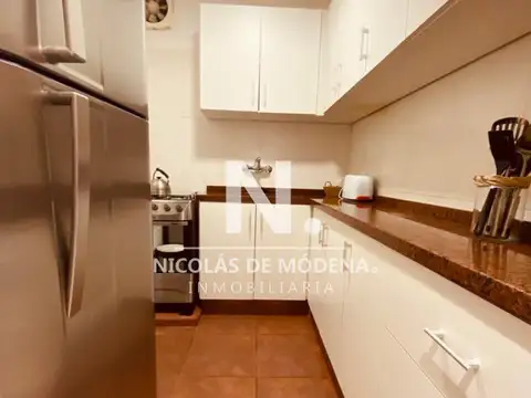 Departamento en Alquiler Temporal 67 años