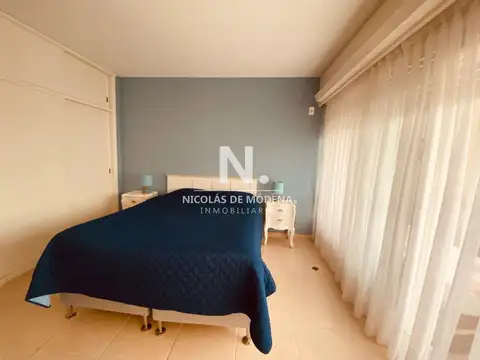 Departamento en Alquiler Temporal en Playa Mansa, USD 5.000