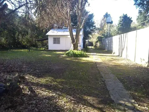 Terreno en Venta en La Candida, USD 65.000